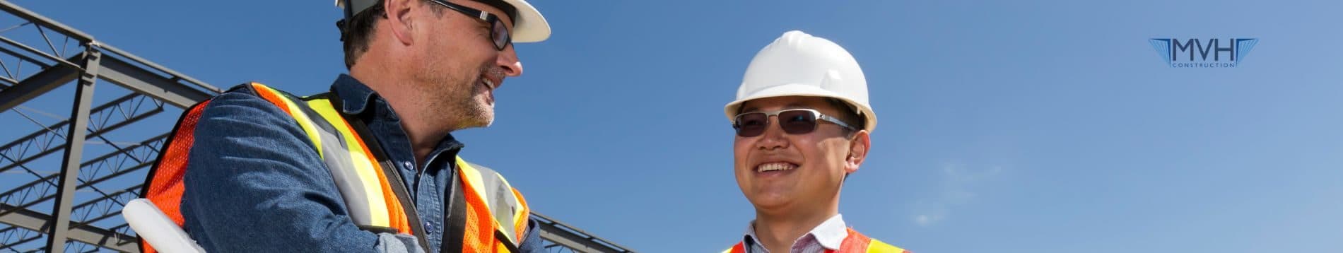 Commercial Construction Company In Tampa