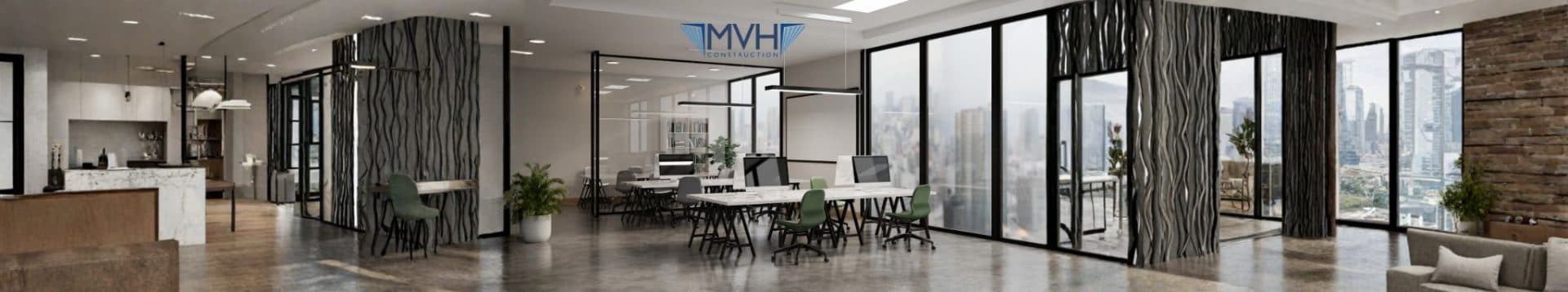 Office Build Out Contractor