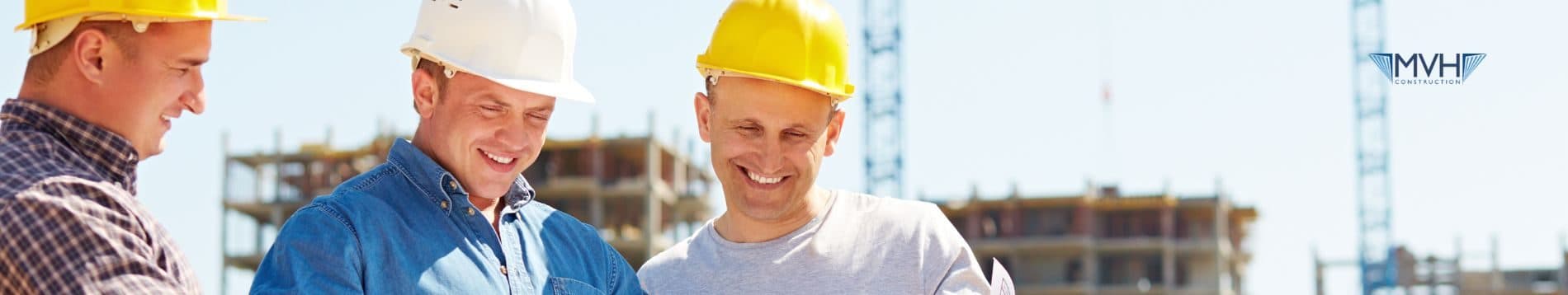 Office Renovation Contractor In Tampa