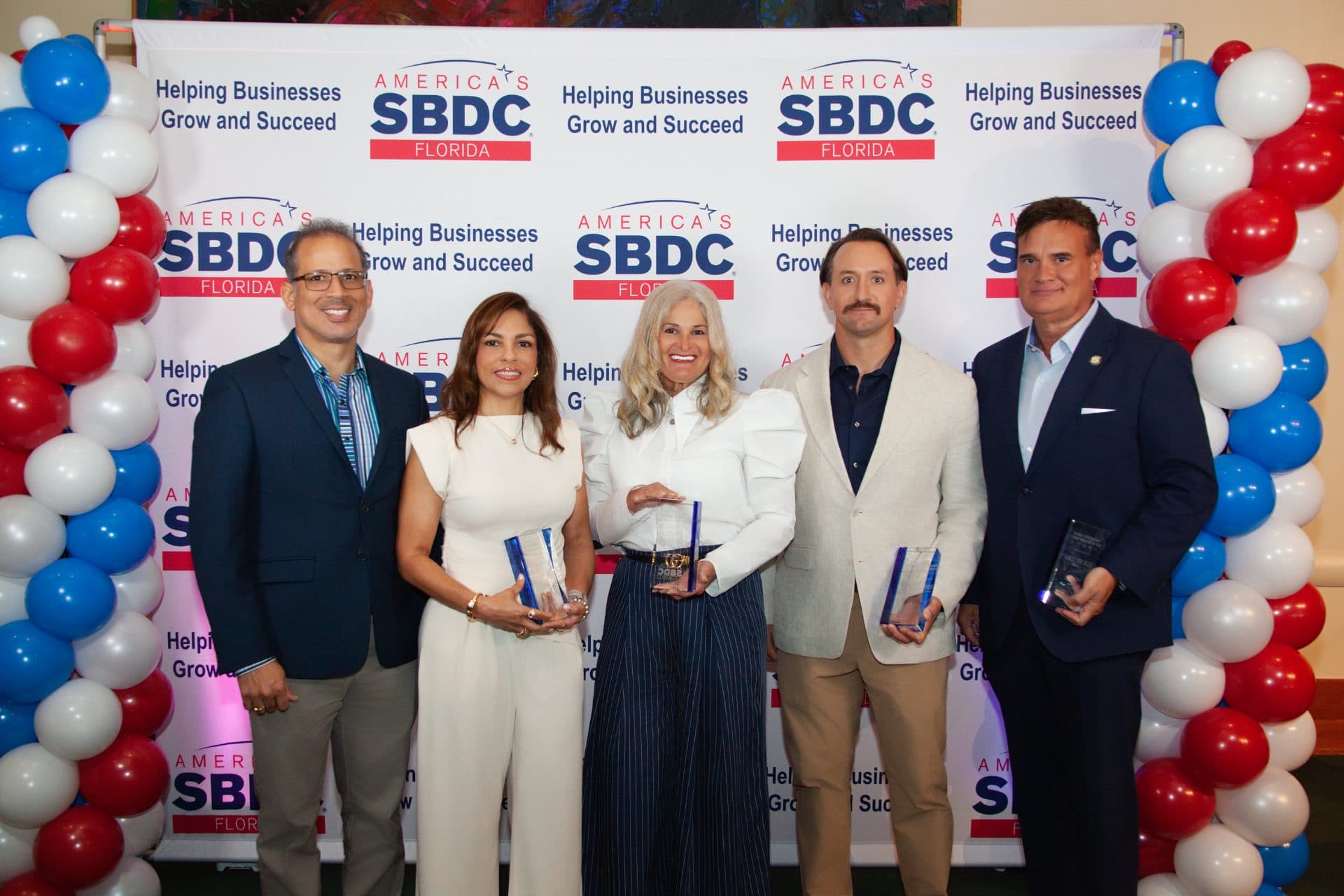 MVH Construction Selected as Graduate Student Project by Florida SBDC at USF