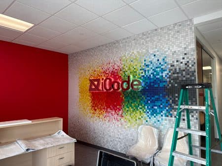 Icode
