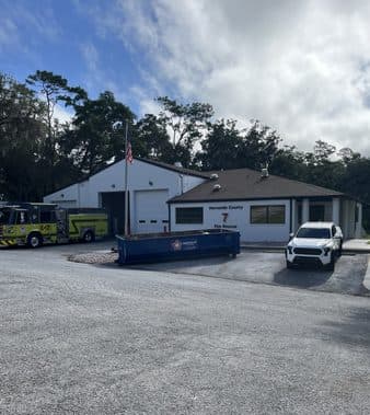 Fire Station 7