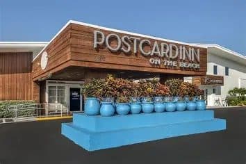 Post Card Inn